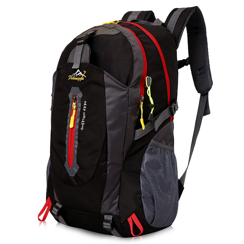 Travel Backpack | Outdoors Adventures