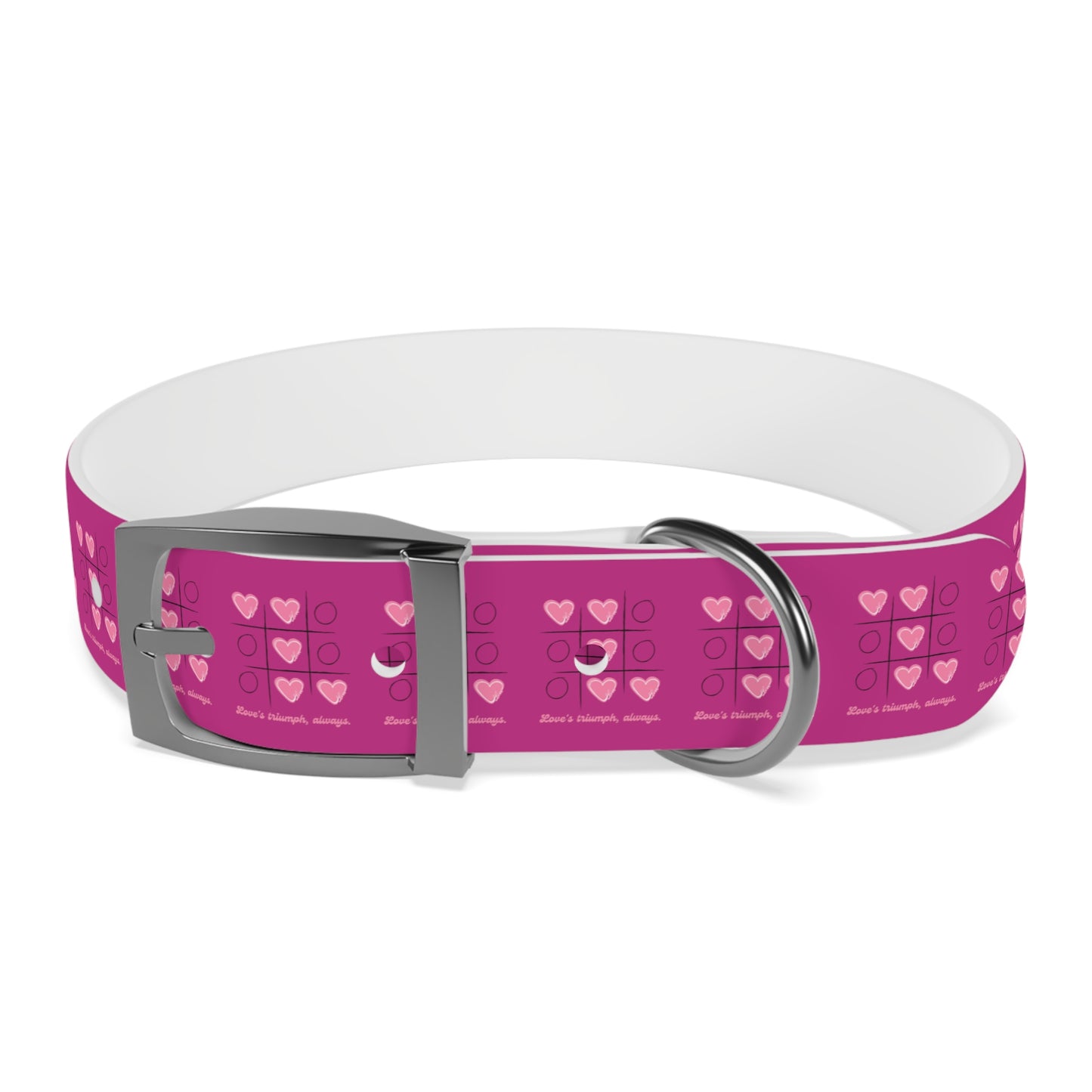 Dog Collar | Pink