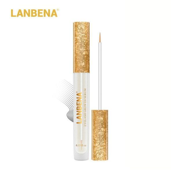 LANBENA Blue Eyes Eyelash Growth Liquid | Waterproof