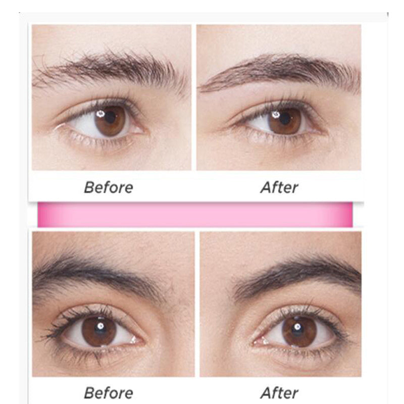 Flawlessly Brows Electric Eyebrow Remover | Grooming