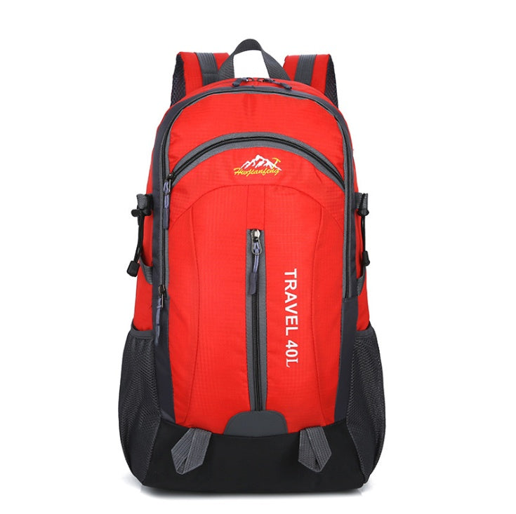 Outdoor Tavel Backpack