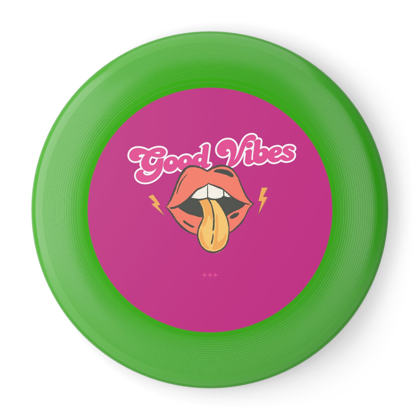 Wham-O Frisbee | Sports Play - Pink Frog