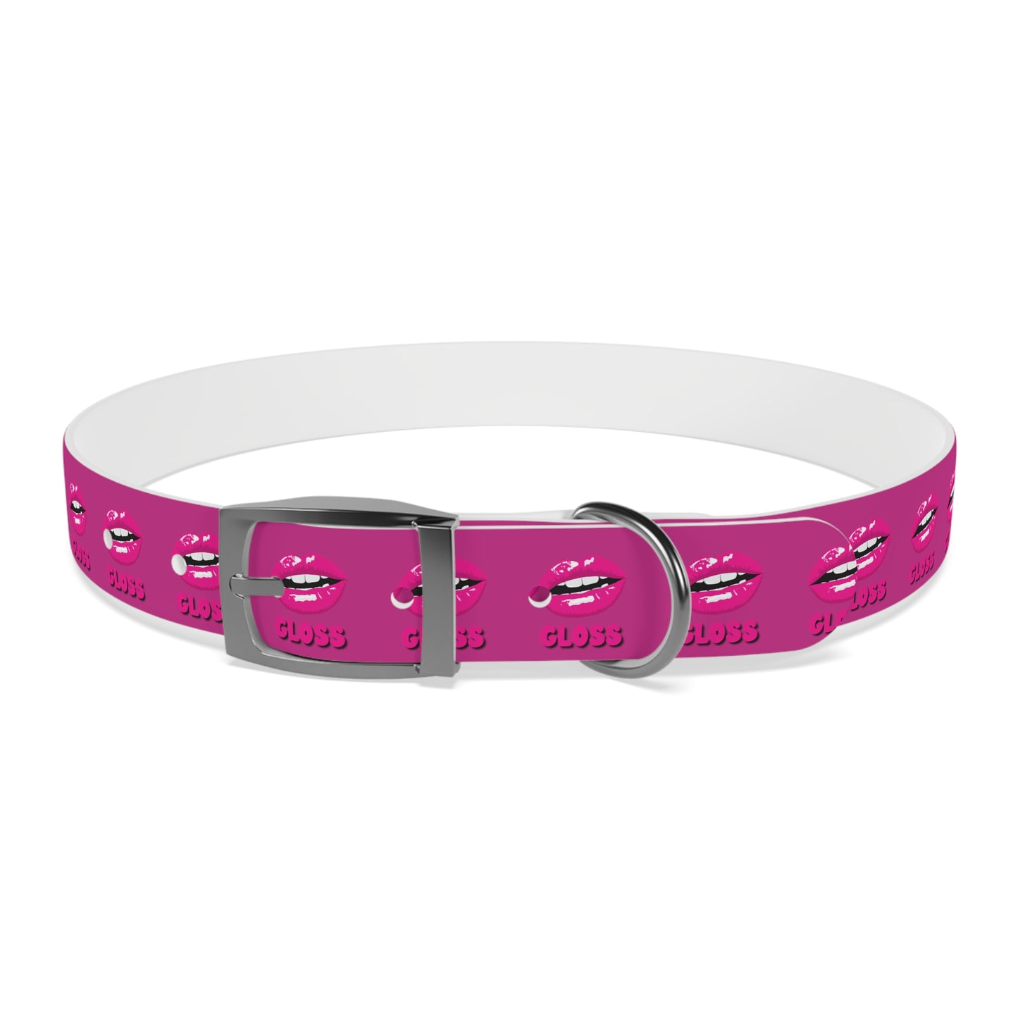 Dog Collar | Pink