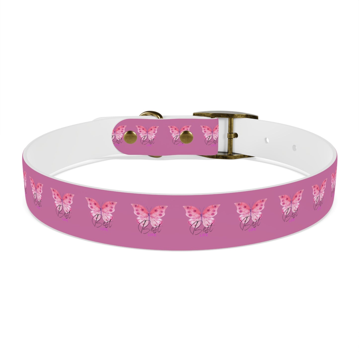 Dog Collar | Pink