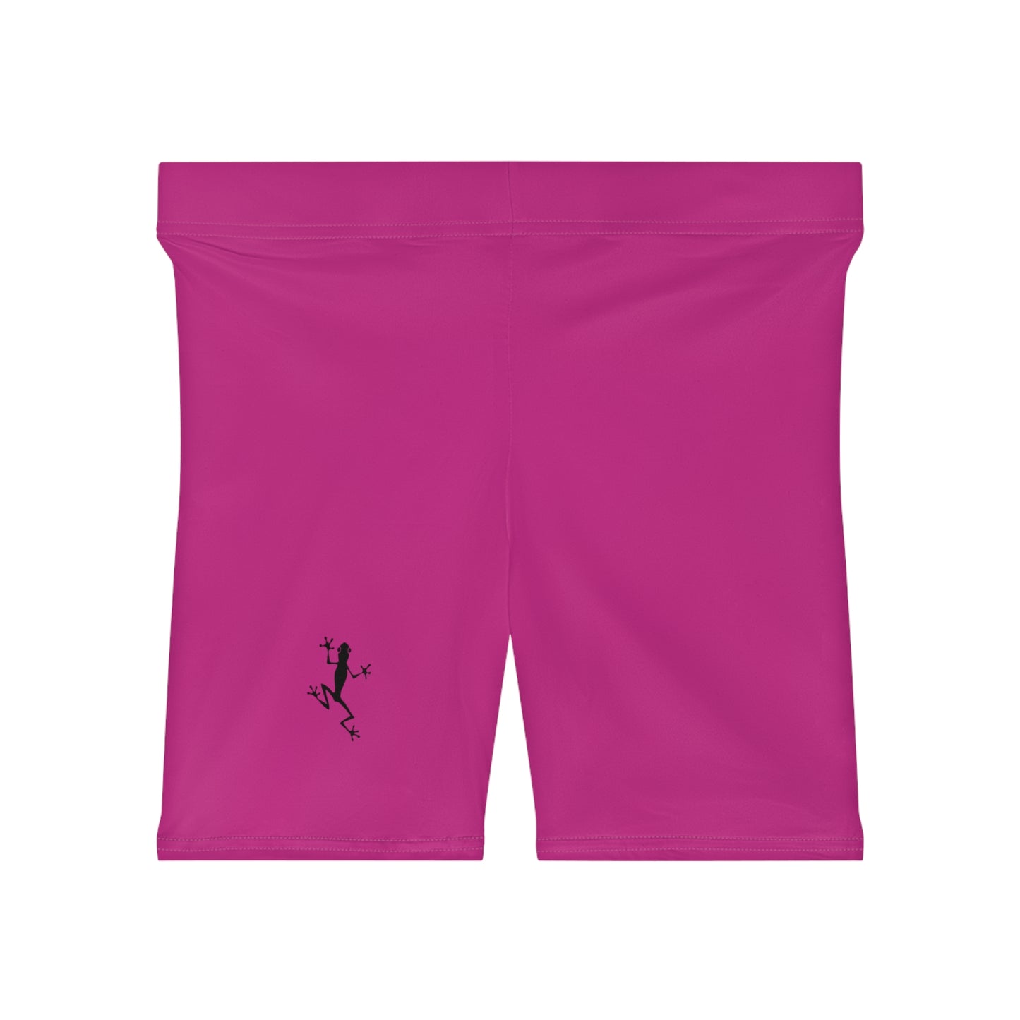 Women's Biker Shorts | Pink clothes