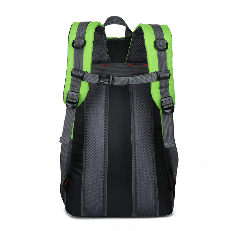 Outdoor Tavel Backpack