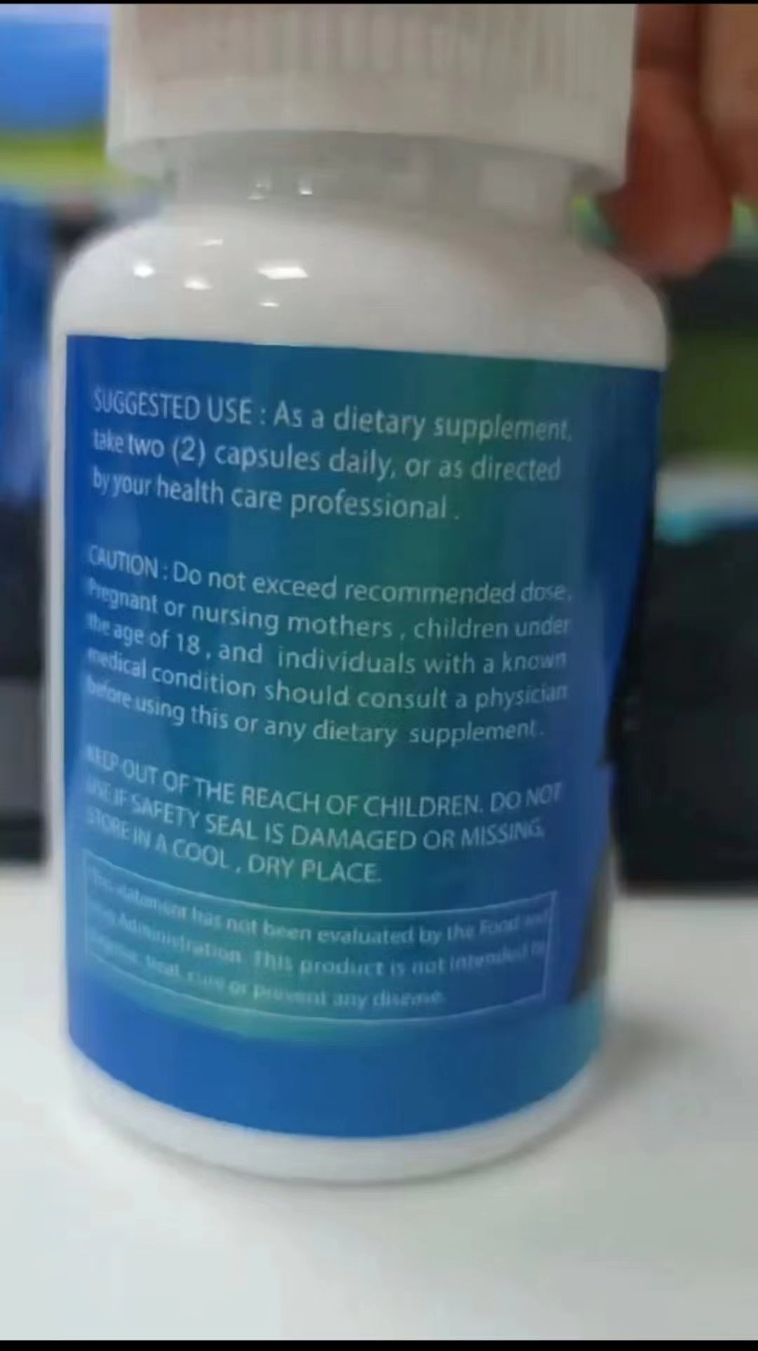 Sea Moss 3000mg Black Seed Oil 2000mg Ashwagandha 999mg Turmeric 999mg Bladderwrack 999mg Burdock 999mg  Vitamin C   D3 With Elderberry Manuka Dandelion Yellow Dock Iodine Chlorophyll ACV