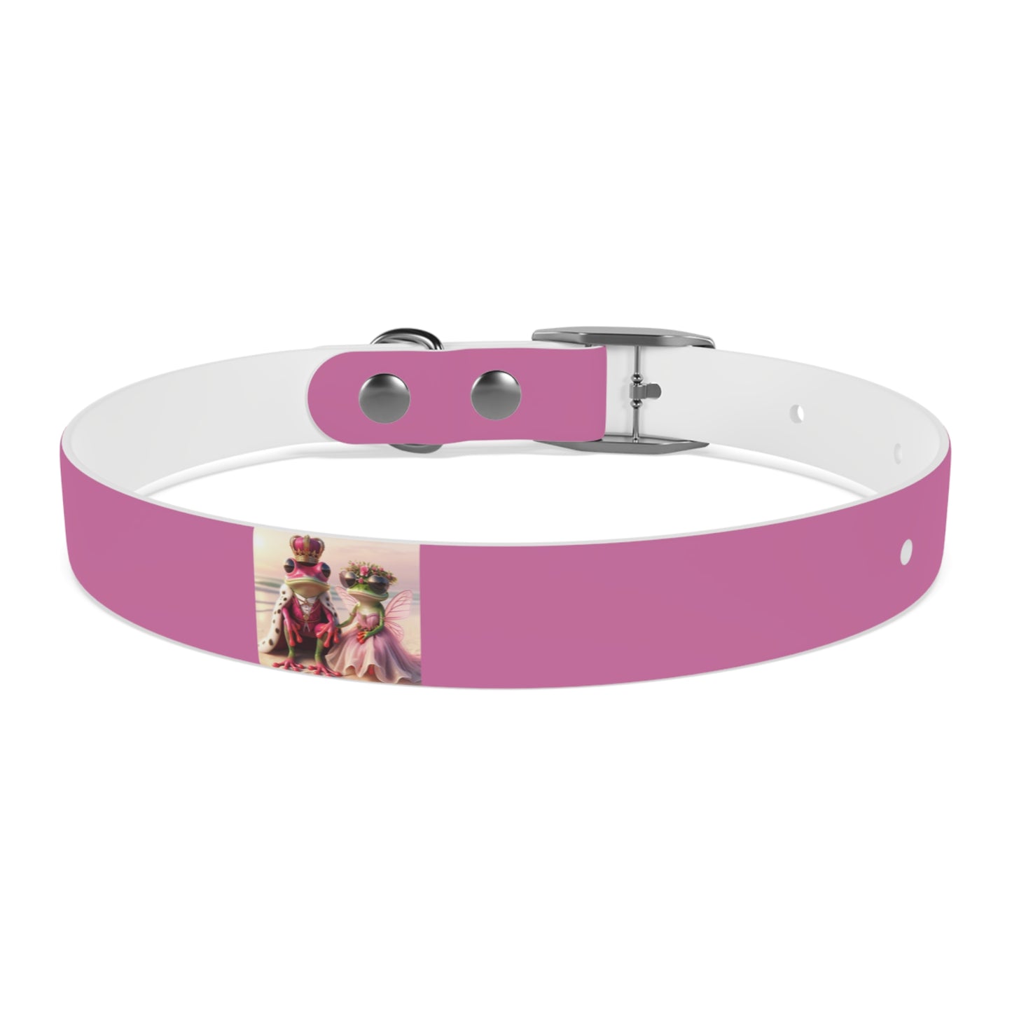 Dog Collar | Pink