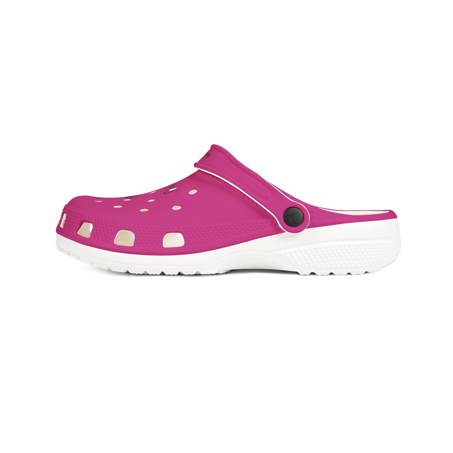 Pink Frog Clogs | Casual Shoe Wear