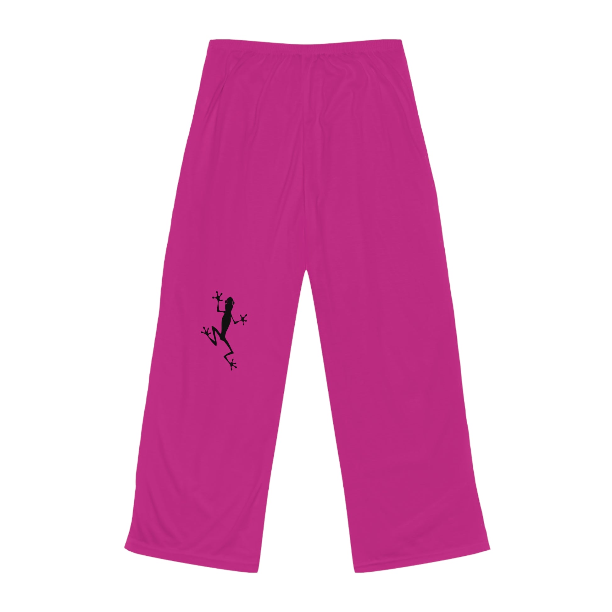 Pink Mona Lisa Women's Pajama Pants | Casual Wear | Comfort