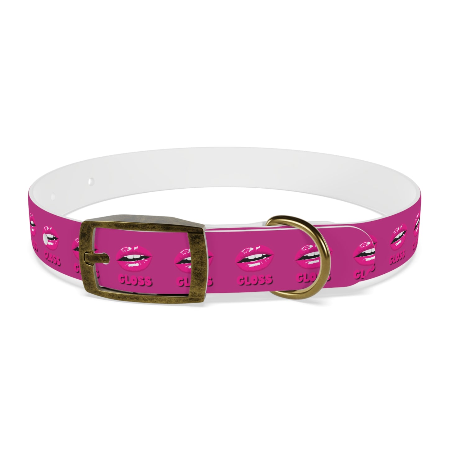 Dog Collar | Pink