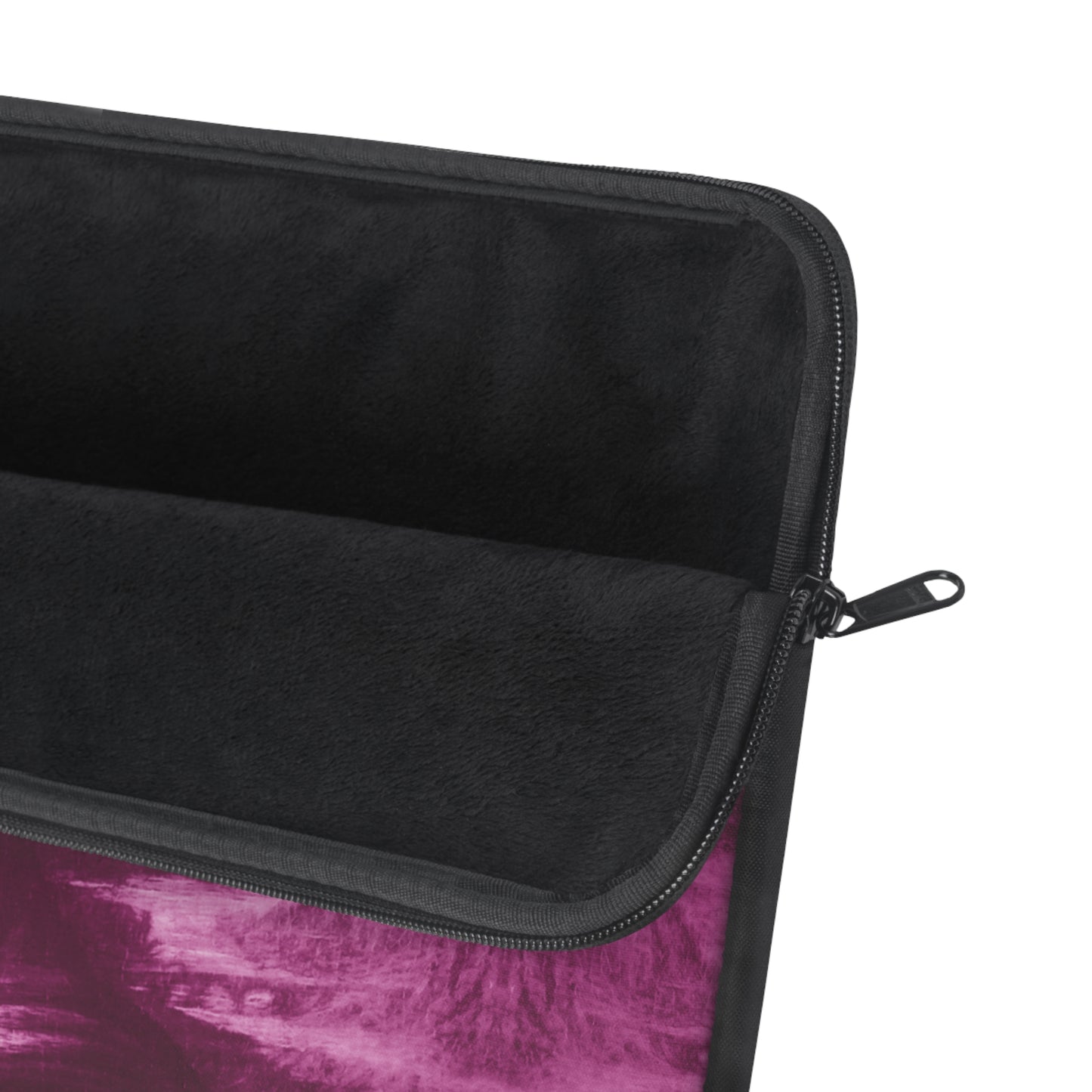 Laptop Sleeve | Pink Bag - Mona Lisa