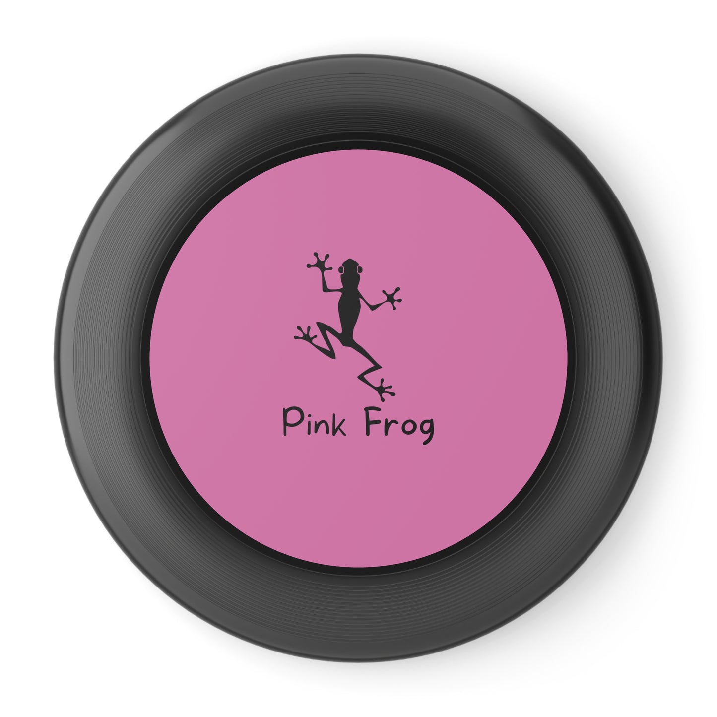 Wham-O Frisbee | Sports Play - Pink Frog