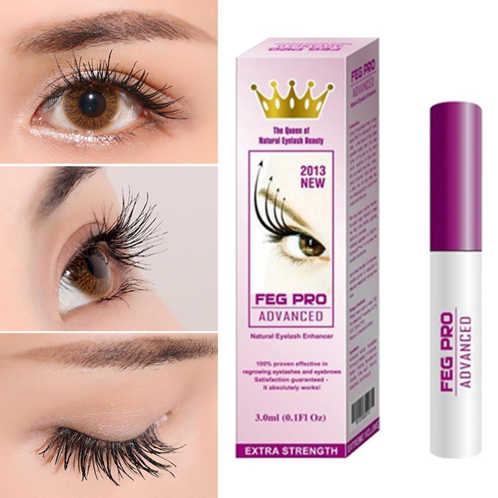 Eyelashes & Eyebrows Repair Liquid | Pregnancy Safe | Care