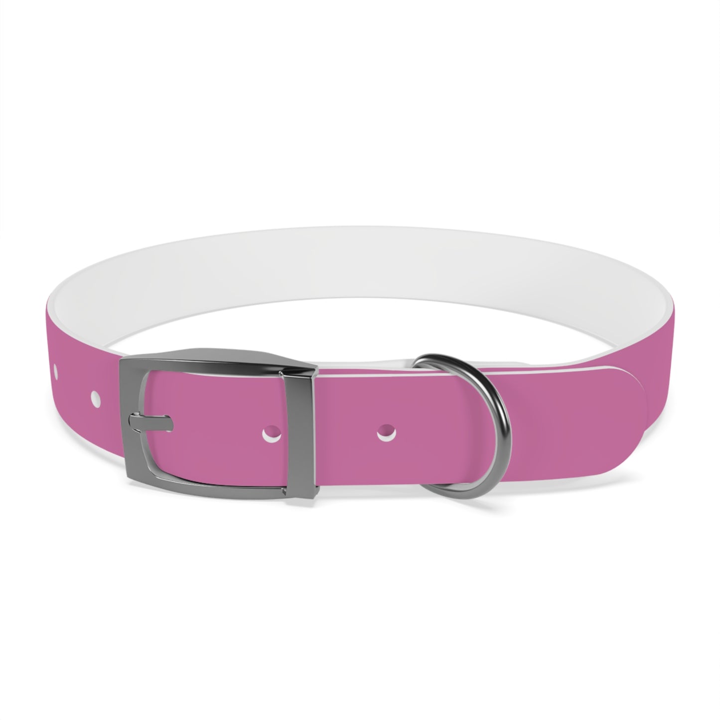 Dog Collar | Pink