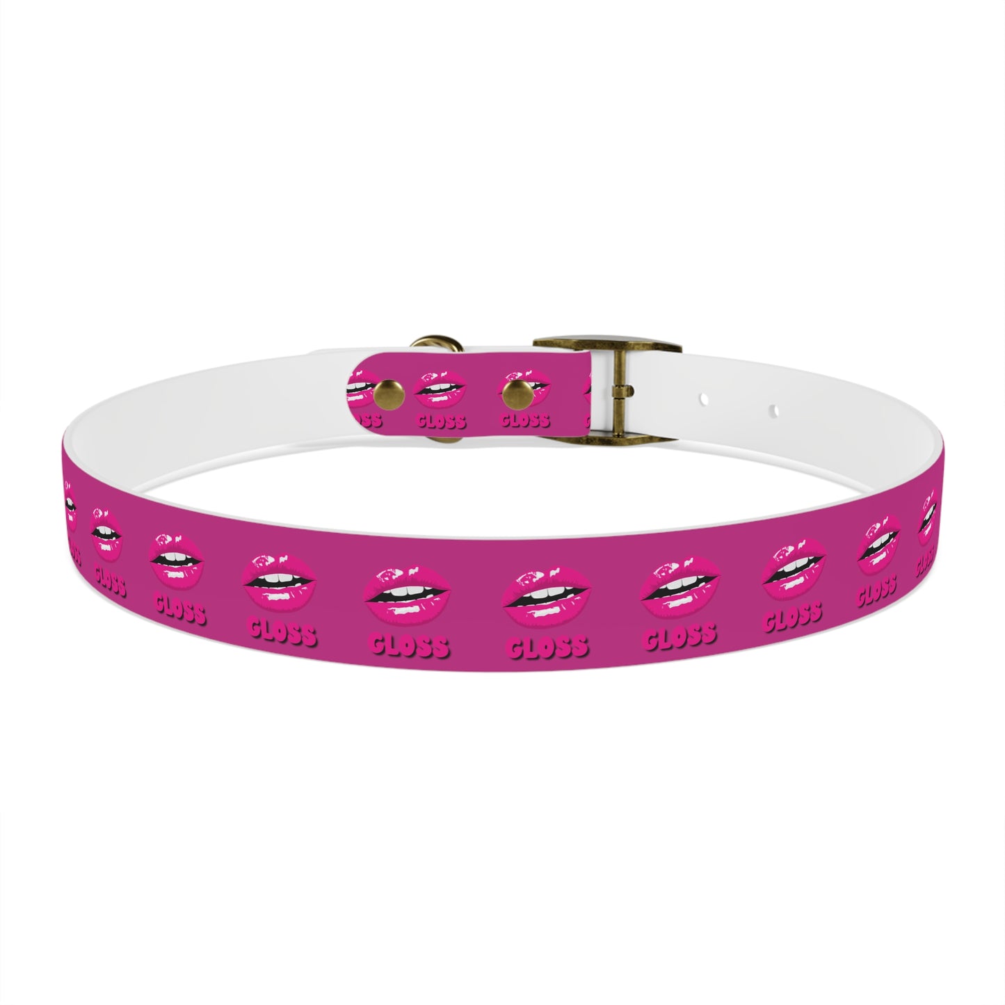 Dog Collar | Pink