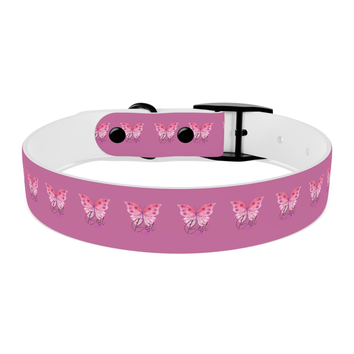 Dog Collar | Pink