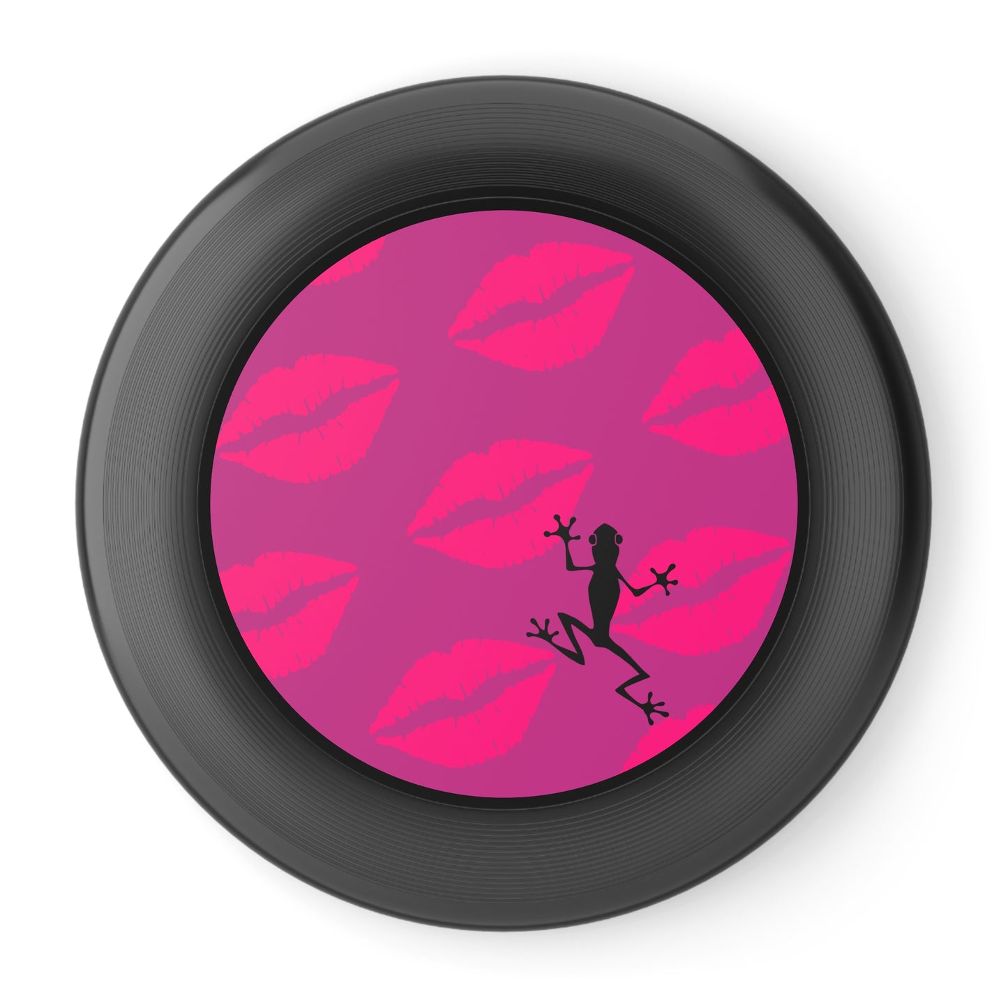 Wham-O Frisbee | Sports Play - Pink Frog