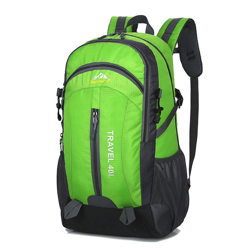 Outdoor Tavel Backpack