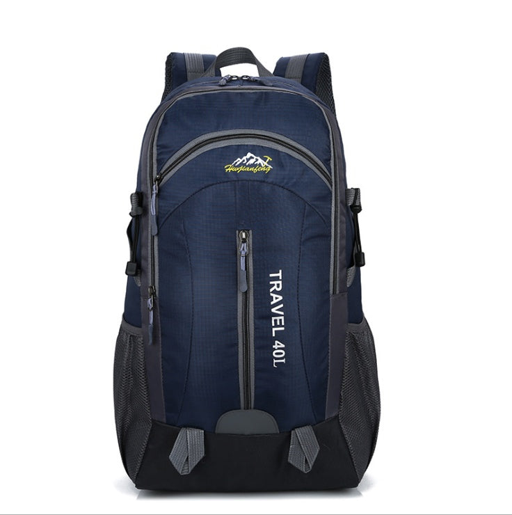 Outdoor Tavel Backpack