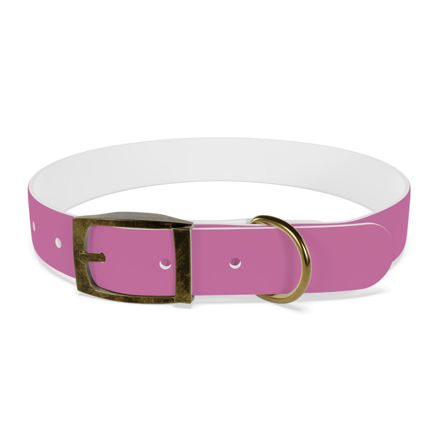 Dog Collar | Pink