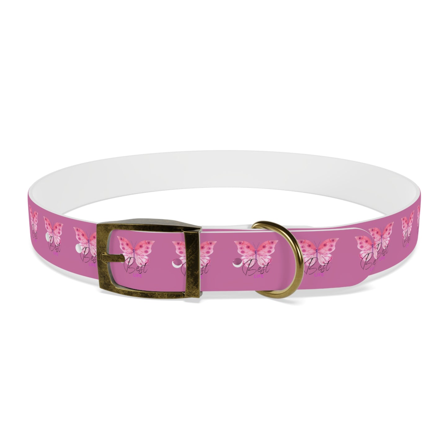 Dog Collar | Pink