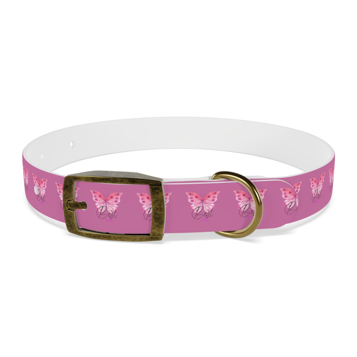 Dog Collar | Pink