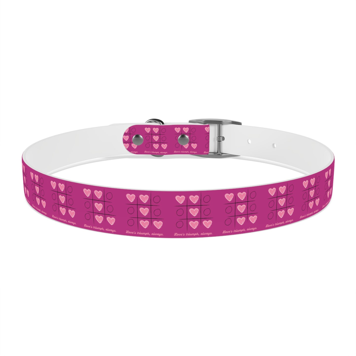 Dog Collar | Pink