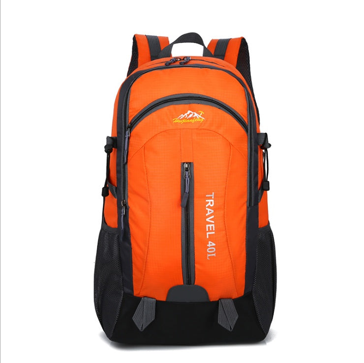 Outdoor Tavel Backpack