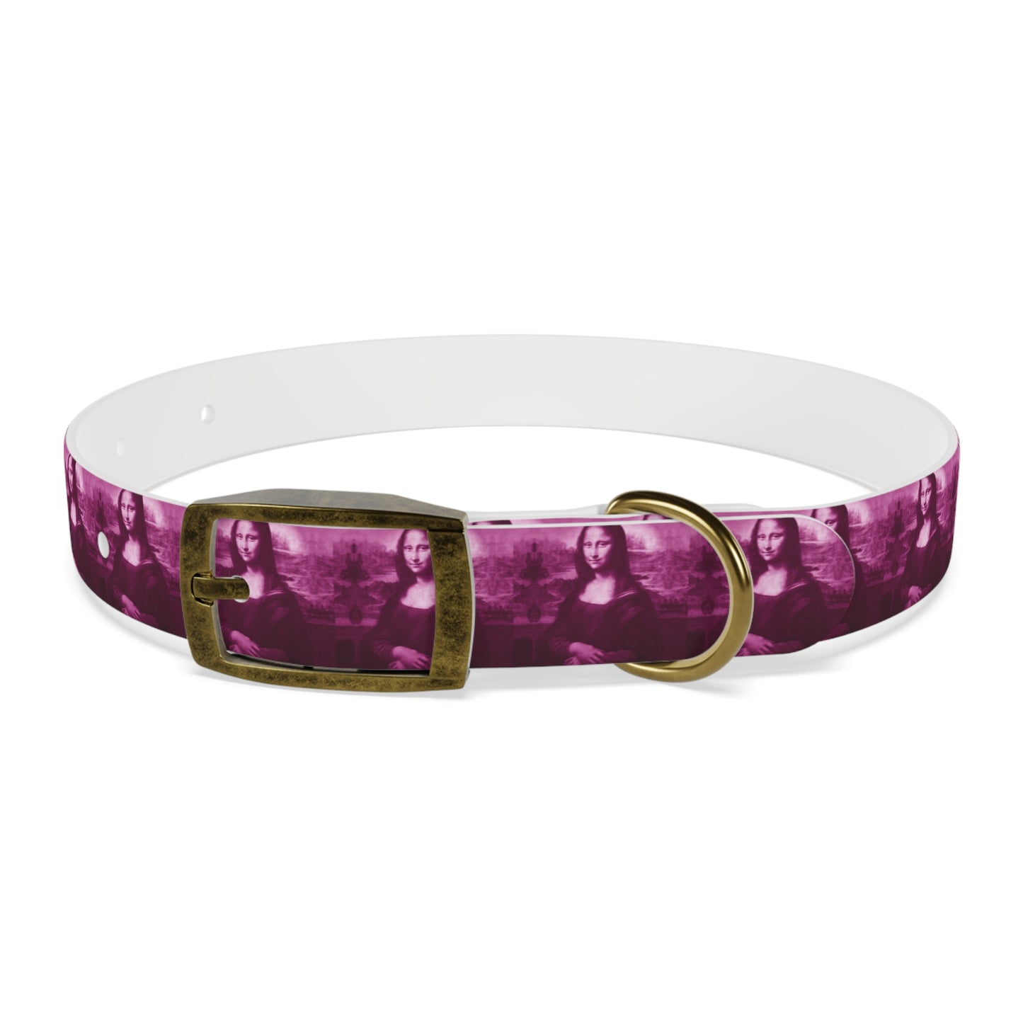 Dog Collar | Pink