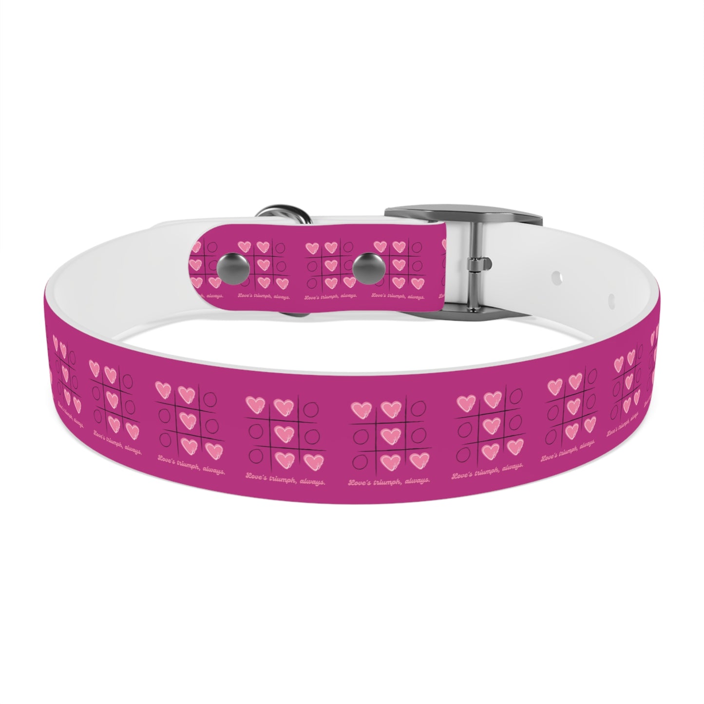 Dog Collar | Pink