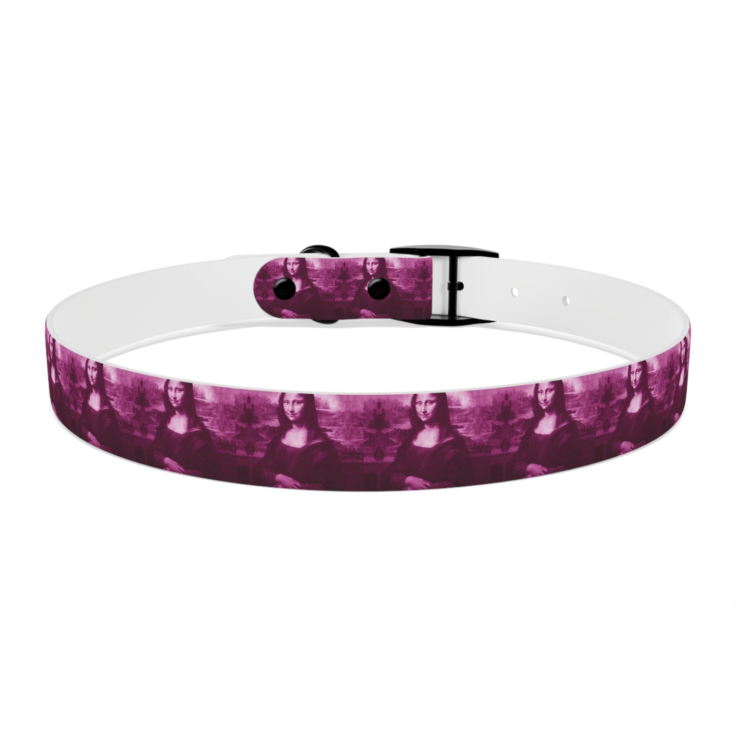 Dog Collar | Pink