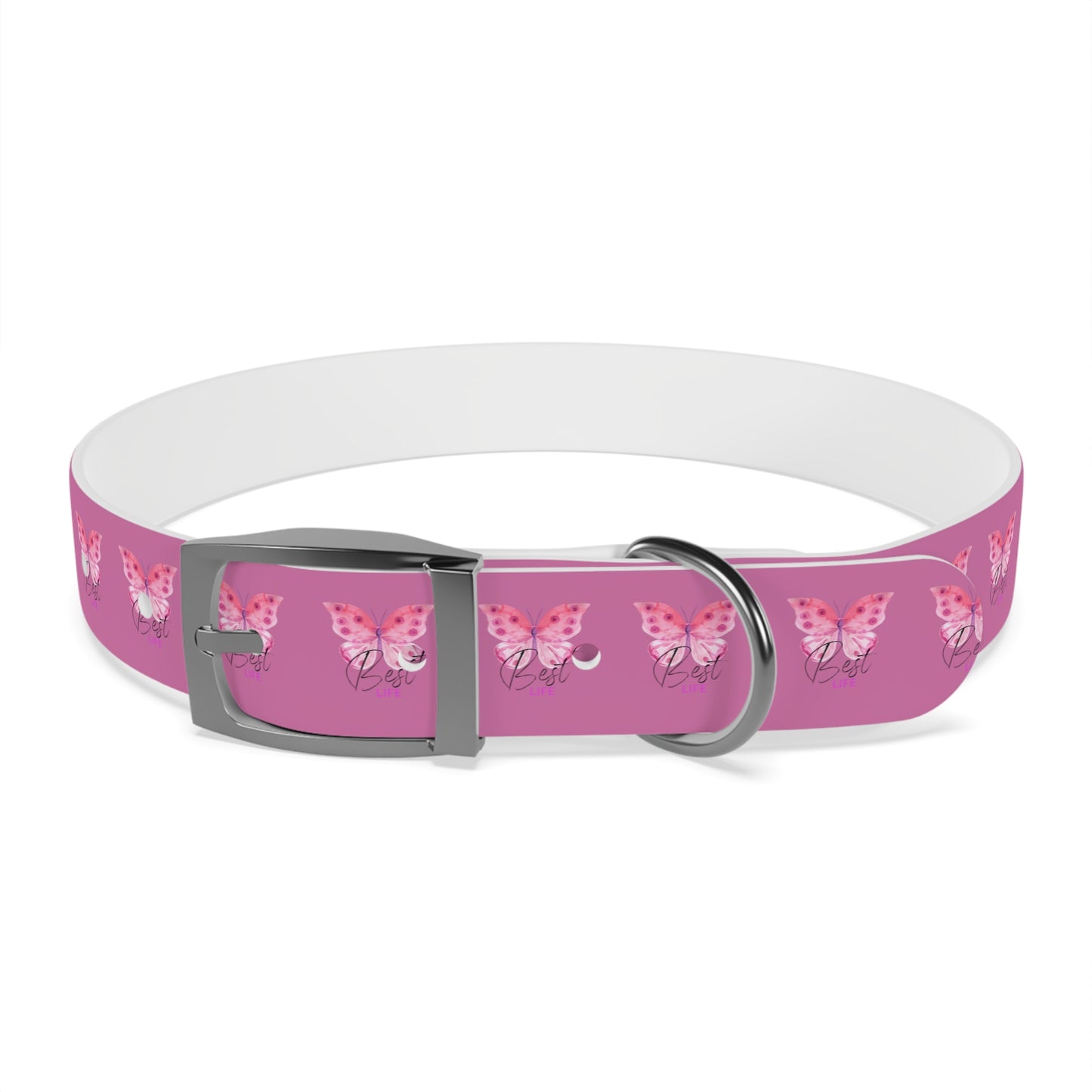 Dog Collar | Pink