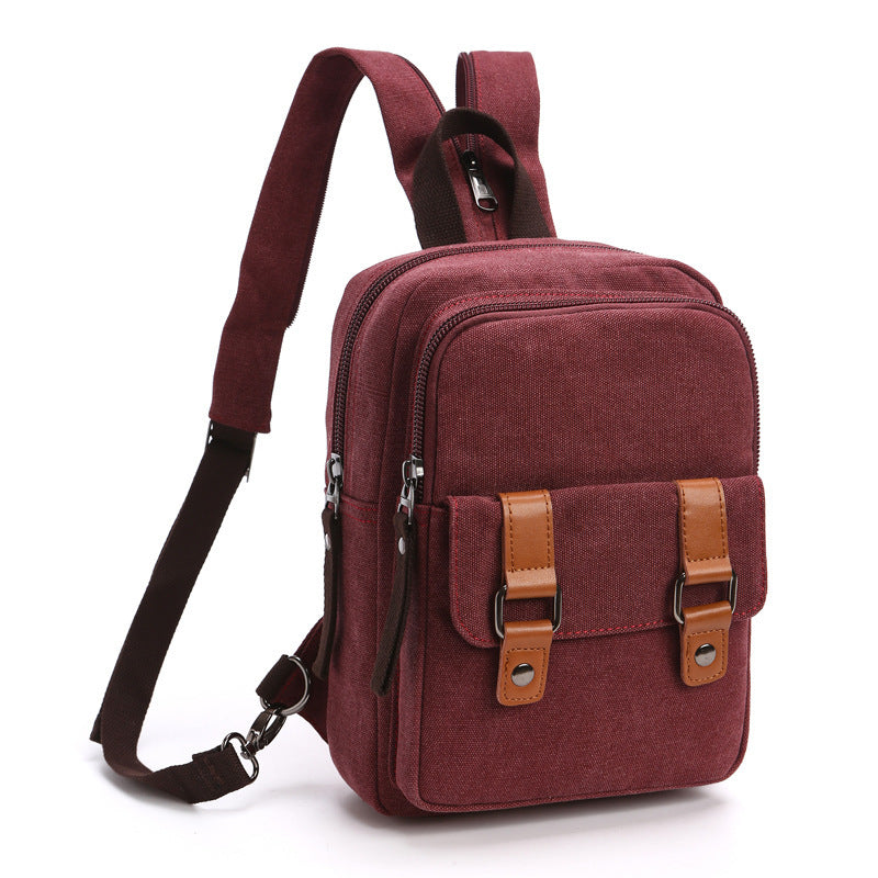 Travel Backpack For Outdoor