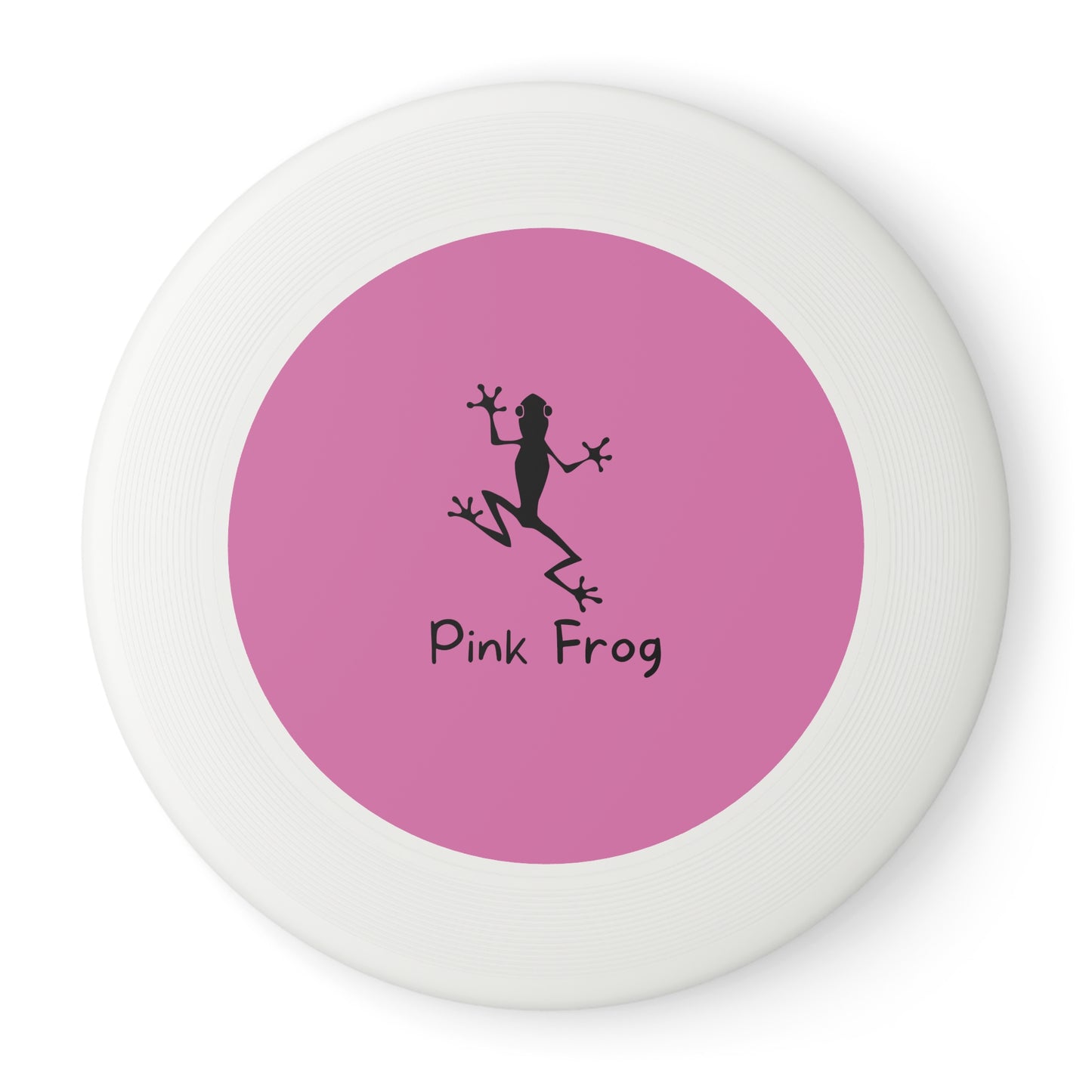 Wham-O Frisbee | Sports Play - Pink Frog