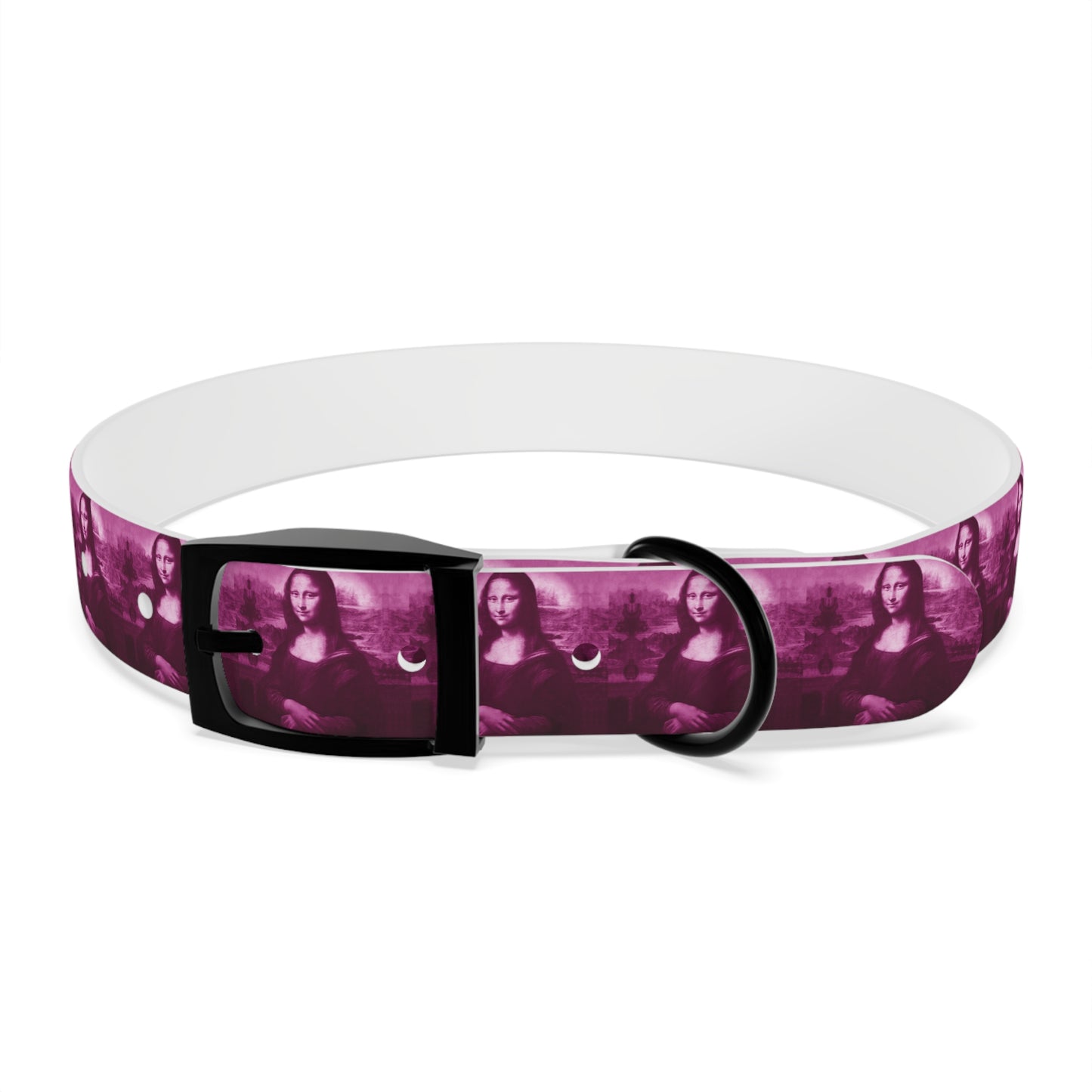 Dog Collar | Pink