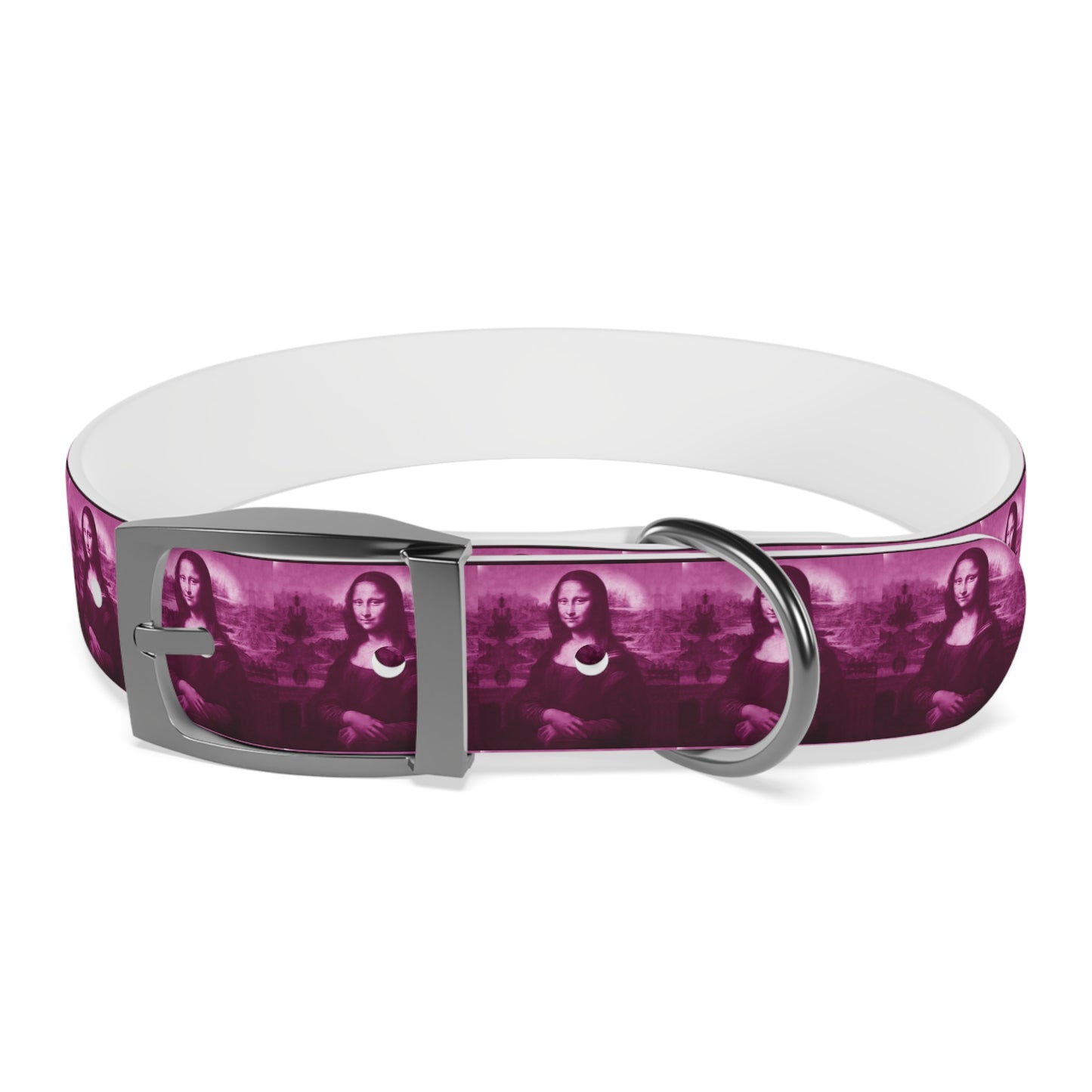 Dog Collar | Pink