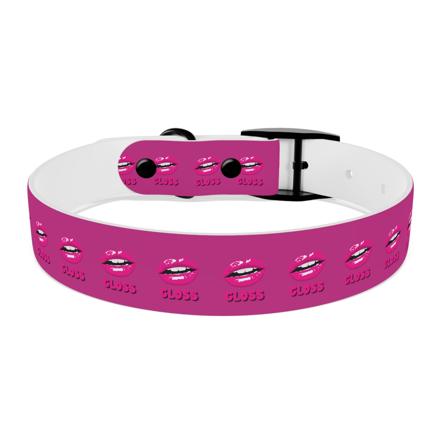 Dog Collar | Pink