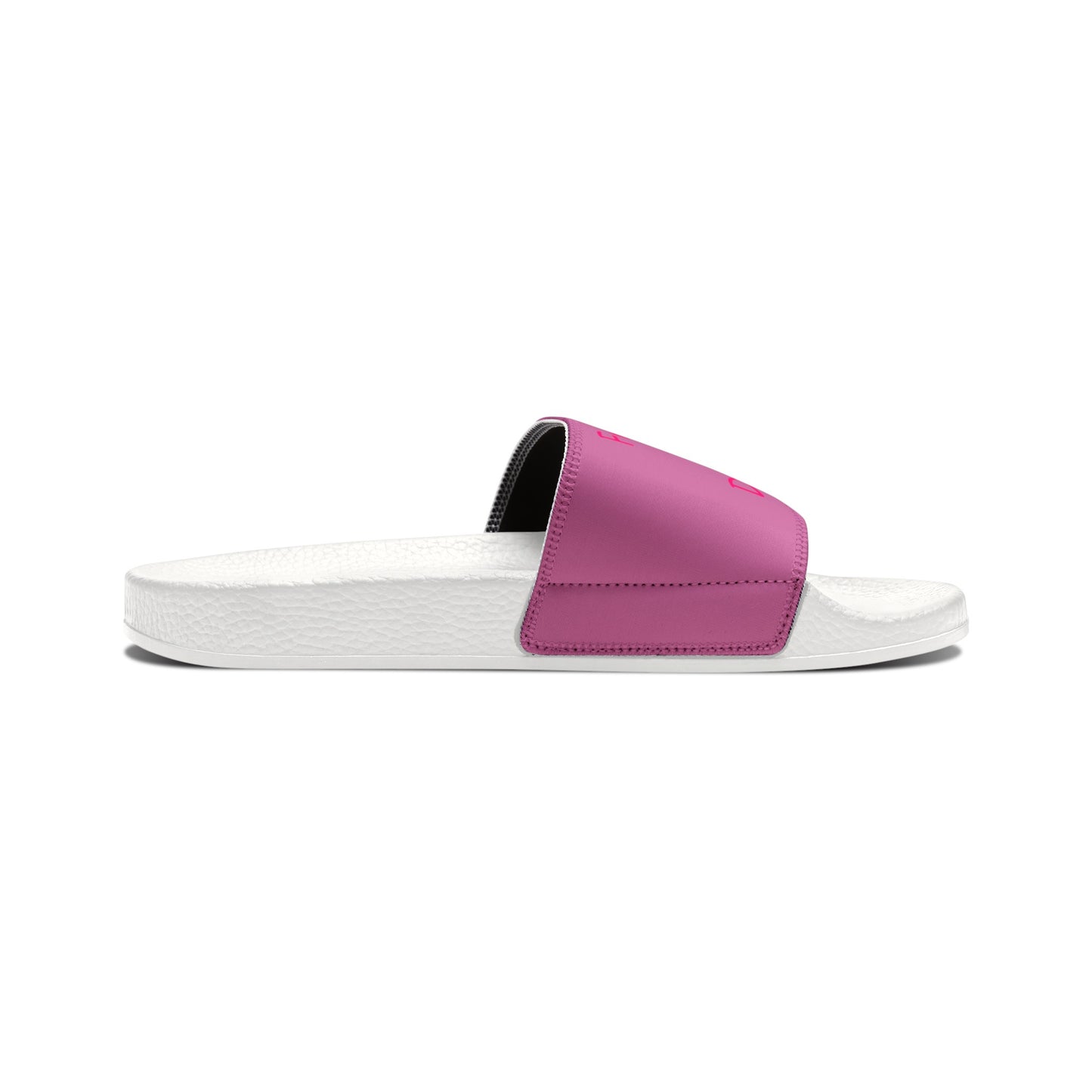 Pink Frog Women's Slide Sandals - Inspire