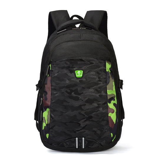 Travel Backpack | Large Capacity Bag