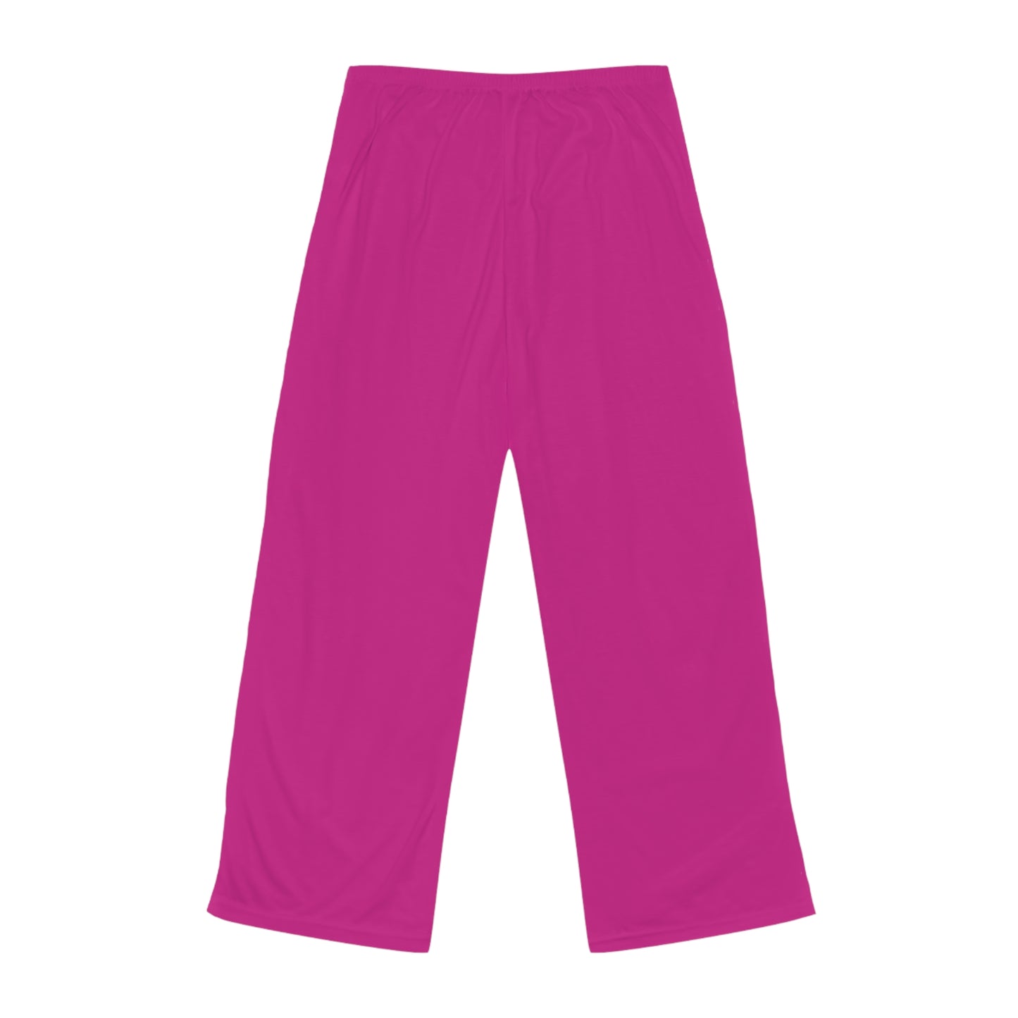 Ultimate Comfort Pink Frog Pajama Pants | Relaxed Fit Lounge Wear