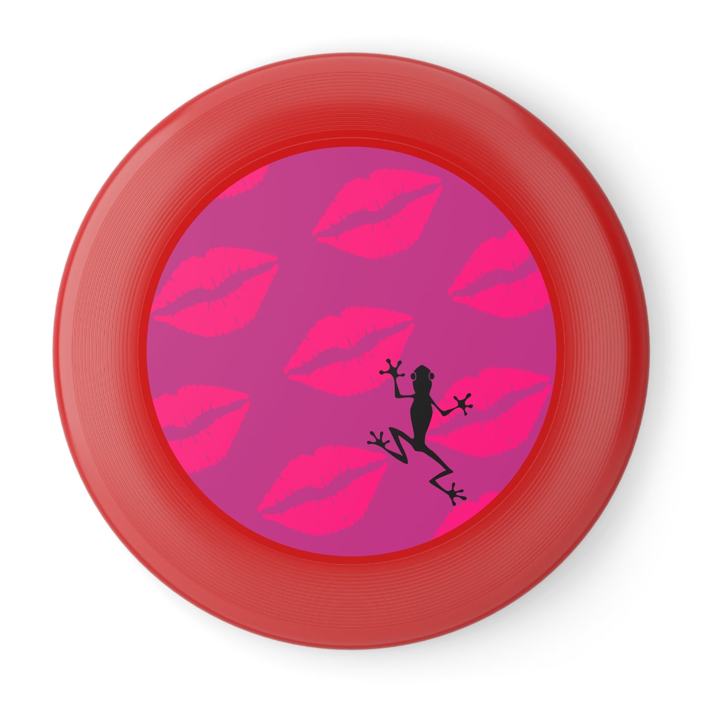 Wham-O Frisbee | Sports Play - Pink Frog