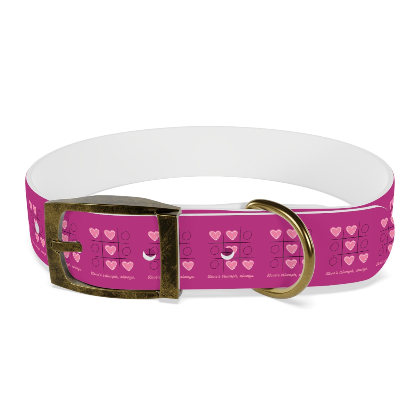 Dog Collar | Pink