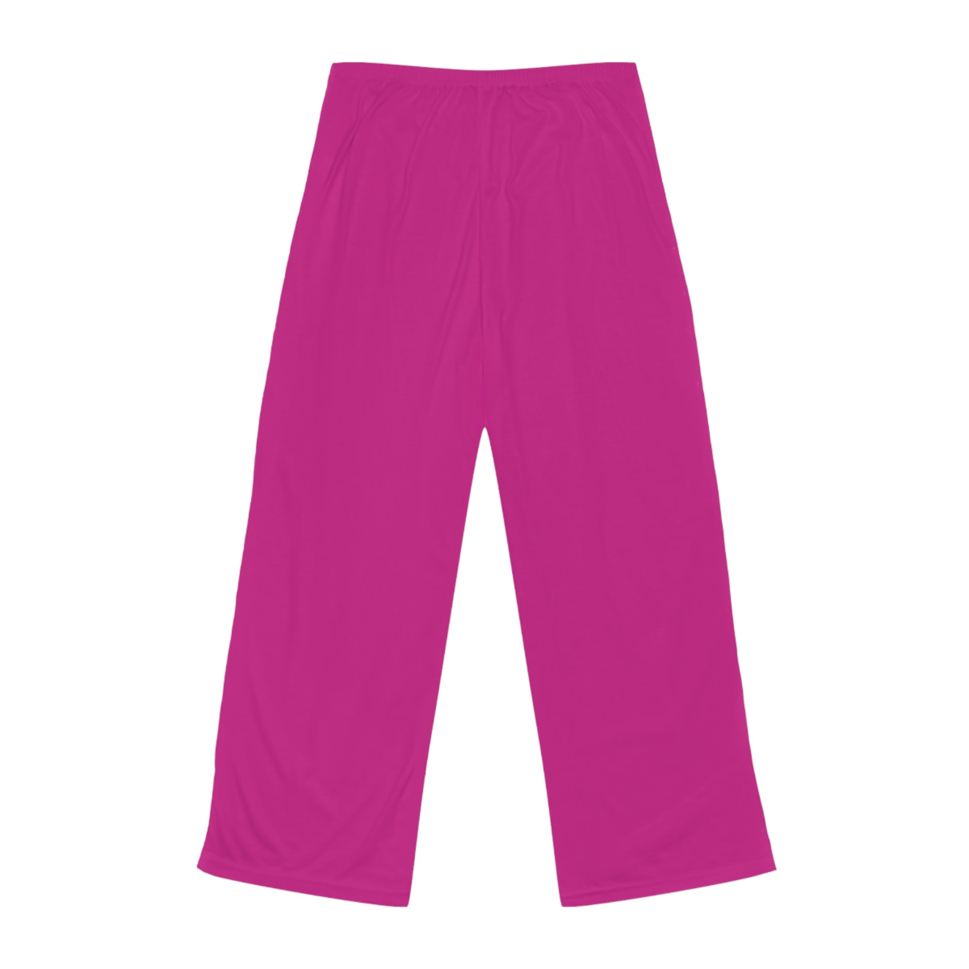 Pink Women's Pajama Pants | Leap For Success | Comfort