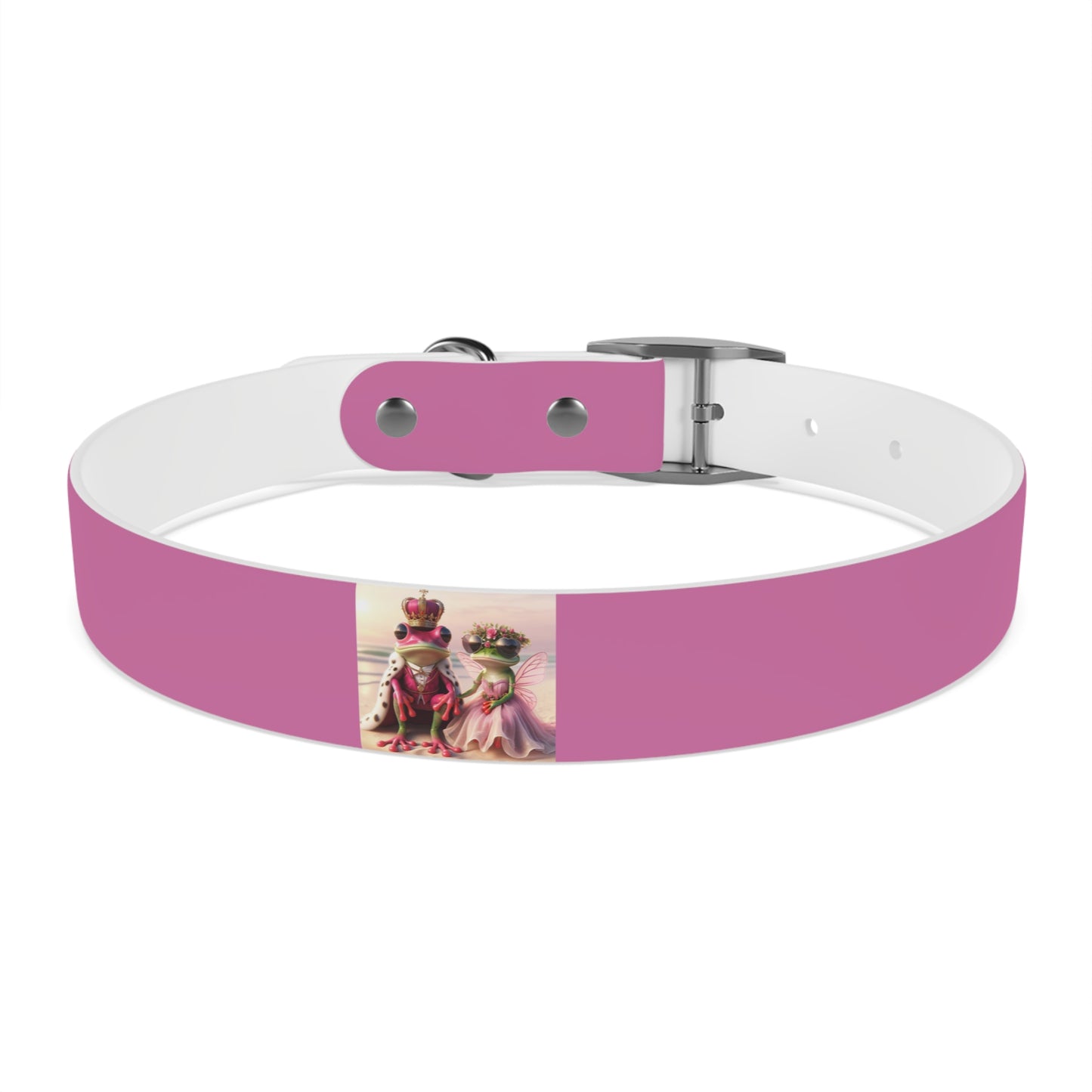 Dog Collar | Pink