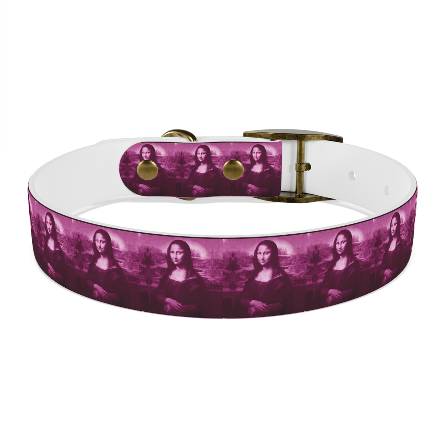 Dog Collar | Pink