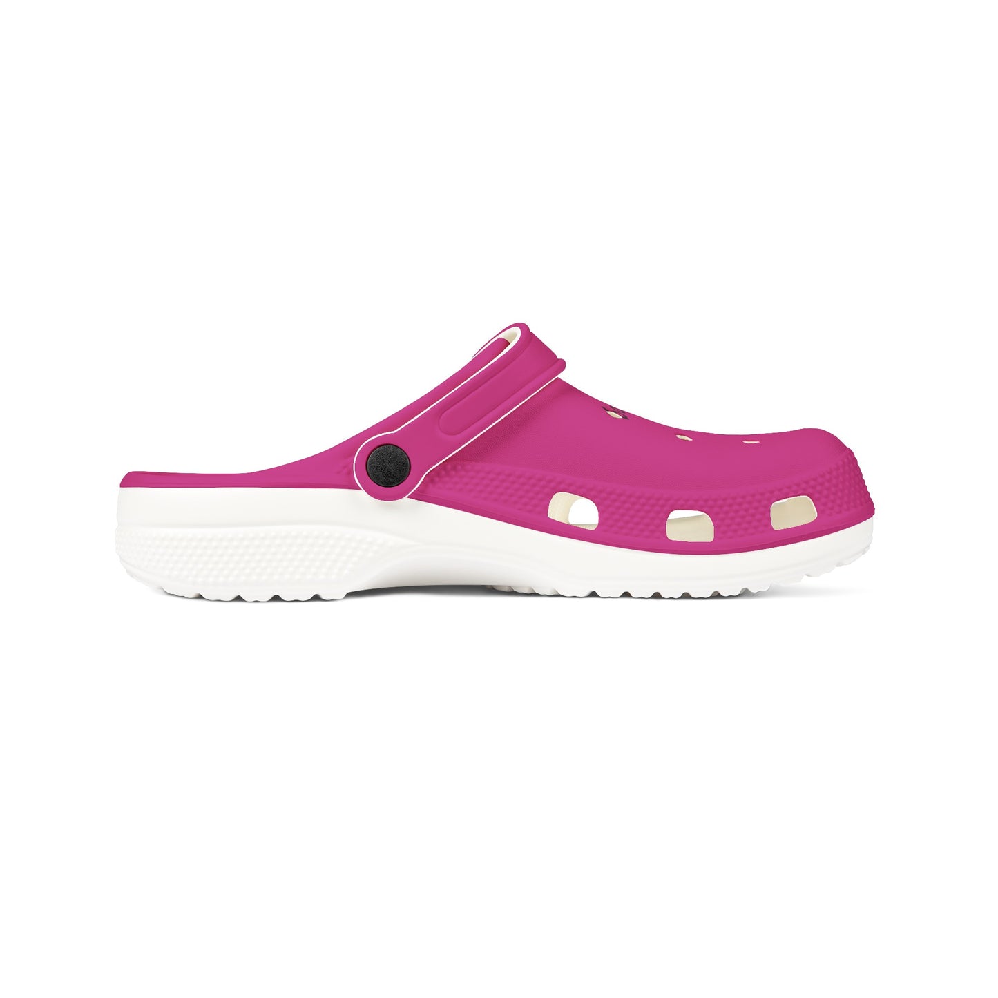 Pink Frog Clogs | Casual Shoe Wear