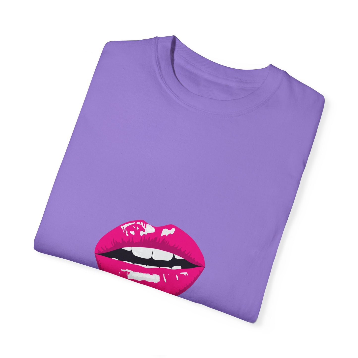 Unisex Garment-Dyed T-shirt | Pink Frog Clothing