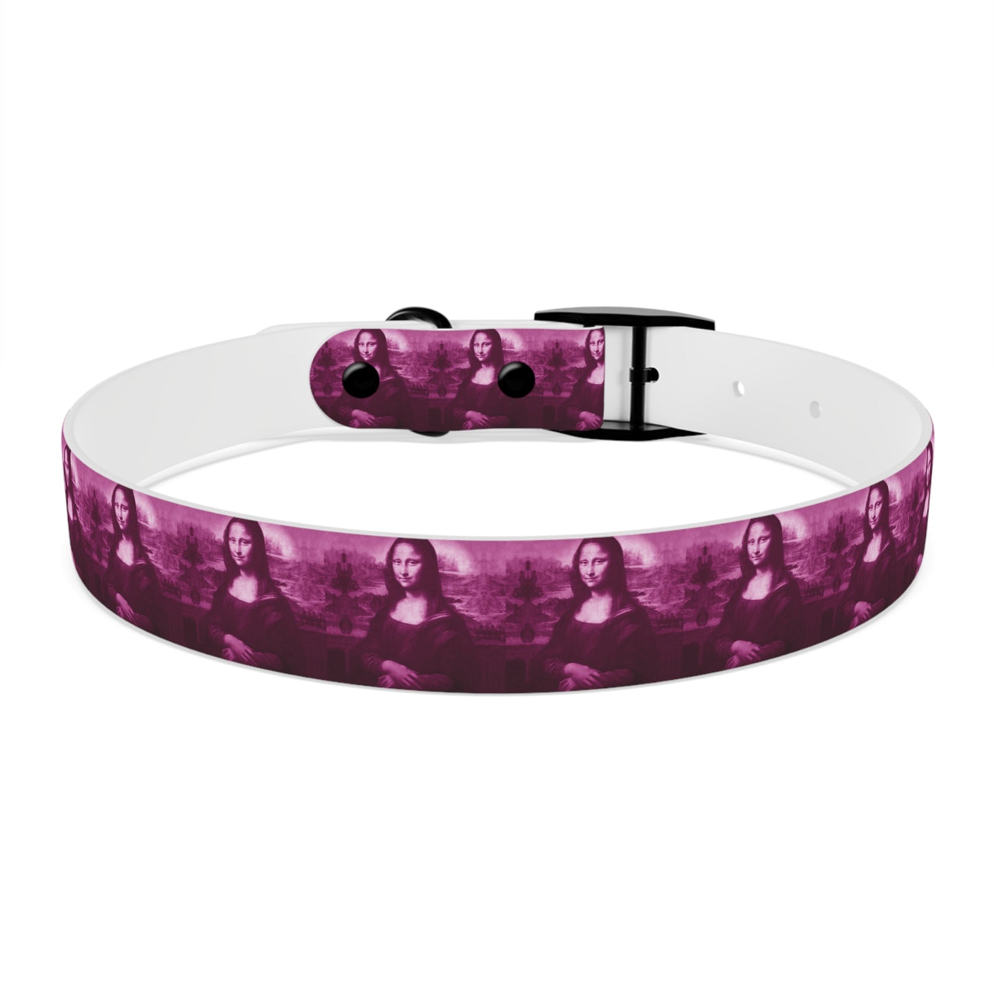 Dog Collar | Pink