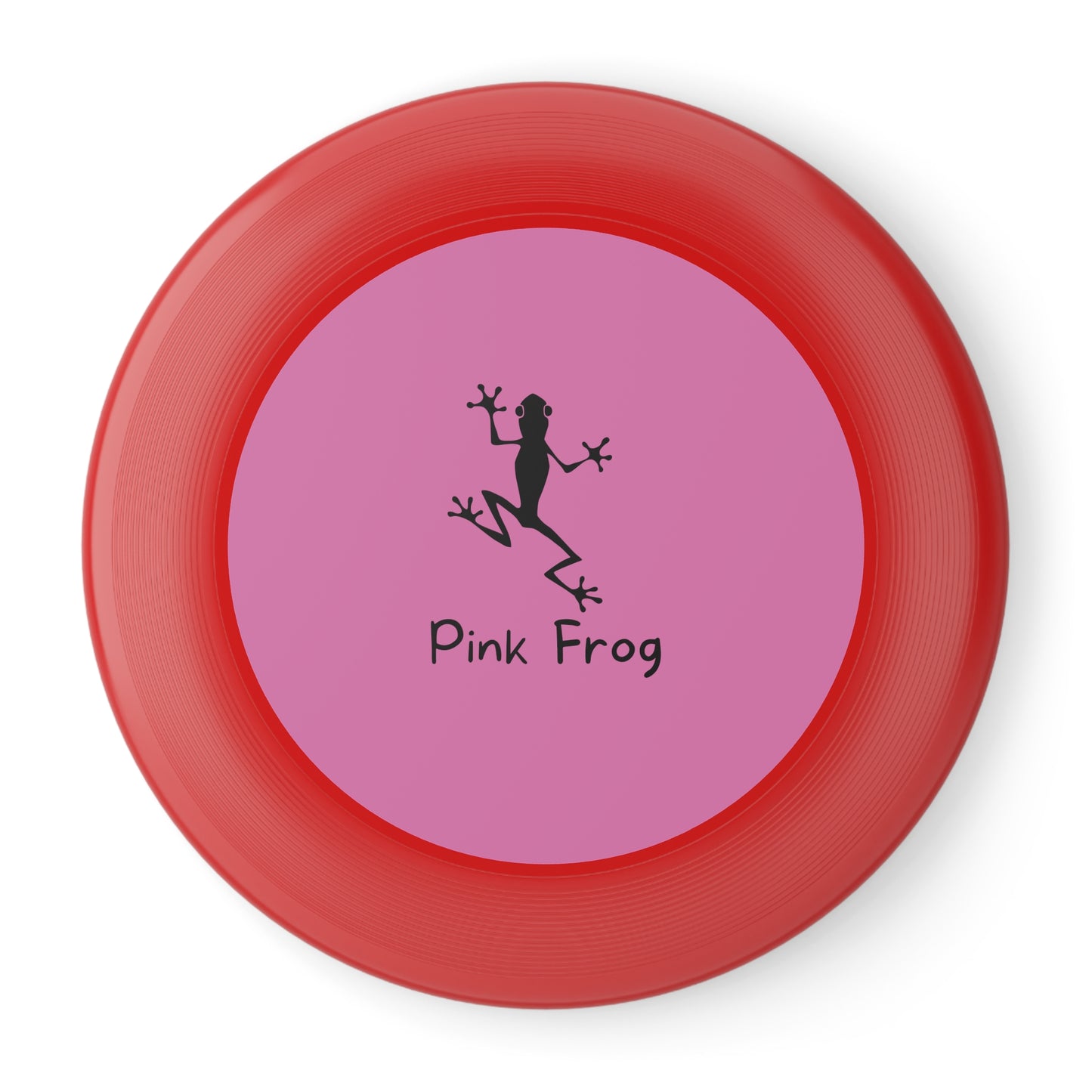 Wham-O Frisbee | Sports Play - Pink Frog